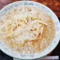 実際訪問したユーザーが直接撮影して投稿した西池袋ラーメン / つけ麺環七土佐っ子ラーメンの写真