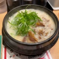 実際訪問したユーザーが直接撮影して投稿した赤坂ラーメン専門店ホルモンラーメン8910 赤坂店の写真