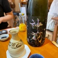 実際訪問したユーザーが直接撮影して投稿した橋弁慶町居酒屋どうぞっ・烏丸蛸薬師店の写真