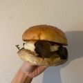 実際訪問したユーザーが直接撮影して投稿した上目黒ハンバーガーGENKAI BURGERの写真