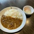 実際訪問したユーザーが直接撮影して投稿した渋谷カレーカレーハウス CoCo壱番屋 渋谷並木橋店の写真