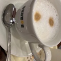 実際訪問したユーザーが直接撮影して投稿した中村北カフェドトールコーヒーショップ エミオ中村橋店の写真