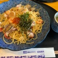 実際訪問したユーザーが直接撮影して投稿した竜が岡パスタ洋麺屋五右衛門 神戸大久保店の写真