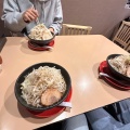 実際訪問したユーザーが直接撮影して投稿した渋川定食屋たか幸食堂の写真