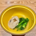 実際訪問したユーザーが直接撮影して投稿した恵比寿南懐石料理 / 割烹りくうの写真