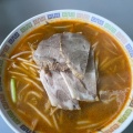 実際訪問したユーザーが直接撮影して投稿した八幡ラーメン / つけ麺ラーメン大将の写真