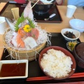 実際訪問したユーザーが直接撮影して投稿した小関魚介 / 海鮮料理わたしの店の写真