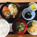 実際訪問したユーザーが直接撮影して投稿した栄町定食屋かささぎの写真