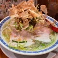 ゆず塩ラーメン - 実際訪問したユーザーが直接撮影して投稿した長住町ラーメン / つけ麺一兆家の写真のメニュー情報