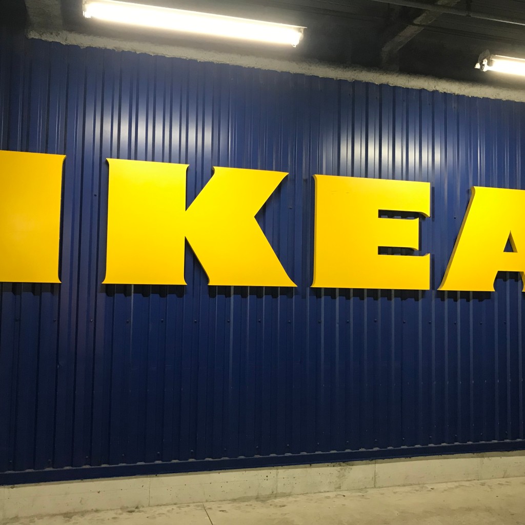 実際訪問したユーザーが直接撮影して投稿した新三郷ららシティ家具 / インテリアIKEA 新三郷の写真