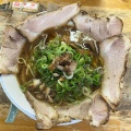 実際訪問したユーザーが直接撮影して投稿した下樵木町ラーメン専門店大豊ラーメン 木屋町店の写真