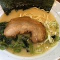 実際訪問したユーザーが直接撮影して投稿した藤が丘ラーメン / つけ麺横浜家系ラーメン こめよし家の写真