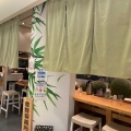 実際訪問したユーザーが直接撮影して投稿した大深町つけ麺専門店つけ麺専門店 はしだ屋 総本店の写真