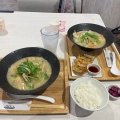 実際訪問したユーザーが直接撮影して投稿した白鳥町ラーメン専門店野菜たっぷりタンメン べじたん イオンモール豊川店の写真