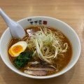 実際訪問したユーザーが直接撮影して投稿した住吉ラーメン専門店麺屋 すず喜の写真