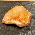 実際訪問したユーザーが直接撮影して投稿した西麻布鶏料理焼鶏 ひらこの写真