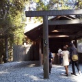 実際訪問したユーザーが直接撮影して投稿した宇治館町神社風日祈宮の写真