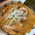 みそ - 実際訪問したユーザーが直接撮影して投稿した湯川町ラーメン / つけ麺函館麺や 一文字 函館本店の写真のメニュー情報