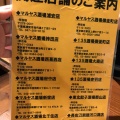 実際訪問したユーザーが直接撮影して投稿した当代島居酒屋マルヤス酒場の写真