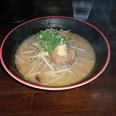 実際訪問したユーザーが直接撮影して投稿した江南町ラーメン / つけ麺麺屋 玄の写真