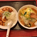 実際訪問したユーザーが直接撮影して投稿した折立台湾料理台湾料理 福千 折立店の写真