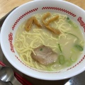 実際訪問したユーザーが直接撮影して投稿した菊住ラーメン専門店スガキヤ 新瑞橋イオンモール店の写真