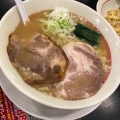 実際訪問したユーザーが直接撮影して投稿した菅生ラーメン専門店幸楽苑 川崎菅生店の写真