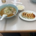 実際訪問したユーザーが直接撮影して投稿した生実町ラーメン専門店くるまやラーメン おゆみ店の写真