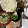 実際訪問したユーザーが直接撮影して投稿した西ノ京円町牛丼すき家 円町店の写真