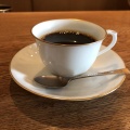 ブレンド - 実際訪問したユーザーが直接撮影して投稿した恵比須町カフェ直珈琲の写真のメニュー情報