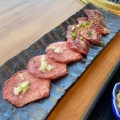 実際訪問したユーザーが直接撮影して投稿した桜木町焼肉大徳壽 みなとみらいの写真