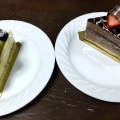 実際訪問したユーザーが直接撮影して投稿した東酒々井ケーキPatisserie Endoの写真