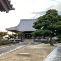 実際訪問したユーザーが直接撮影して投稿した東本郷町寺正法寺の写真