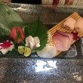 実際訪問したユーザーが直接撮影して投稿した十三東懐石料理 / 割烹旬魚と創作和食 旬味 いやさかの写真