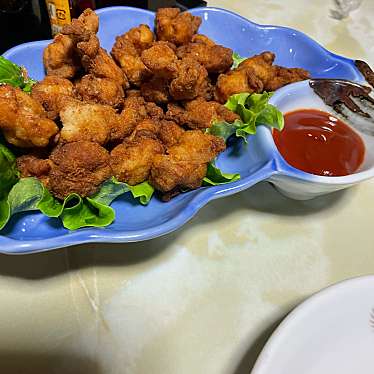 実際訪問したユーザーが直接撮影して投稿した赤湯定食屋六ちゃん食堂の写真