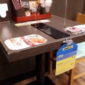 実際訪問したユーザーが直接撮影して投稿した大黒田町丼ものなか卯 松阪大黒田店の写真
