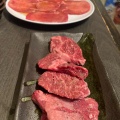 実際訪問したユーザーが直接撮影して投稿した布田焼肉焼肉いちの写真