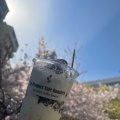 実際訪問したユーザーが直接撮影して投稿した湊町カフェLe Premier Cafe Roastryの写真