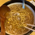 実際訪問したユーザーが直接撮影して投稿した戸塚鋏町ラーメン専門店味噌ラーメン専門店 日月堂 東川口店の写真