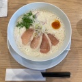 実際訪問したユーザーが直接撮影して投稿した芳野つけ麺専門店麺や 旅風車の写真