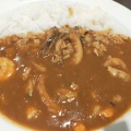 実際訪問したユーザーが直接撮影して投稿した本郷カレーカレーハウスCoCo壱番屋 本郷三丁目駅前店の写真