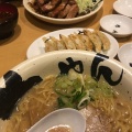 実際訪問したユーザーが直接撮影して投稿した宿野ラーメン専門店ラーメンちゃん 菰野店の写真