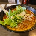 実際訪問したユーザーが直接撮影して投稿した松原ラーメン / つけ麺荻窪らーめん栄龍軒の写真