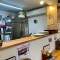 実際訪問したユーザーが直接撮影して投稿した寿町定食屋おやじの写真