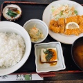 実際訪問したユーザーが直接撮影して投稿した青田定食屋本宮庵の写真