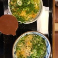 実際訪問したユーザーが直接撮影して投稿した小雑賀うどん丸亀製麺 和歌山店の写真