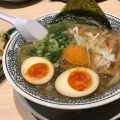 実際訪問したユーザーが直接撮影して投稿した篠目町ラーメン専門店丸源ラーメン 三河安城店の写真