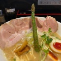 実際訪問したユーザーが直接撮影して投稿した南塚口町ラーメン専門店麺69 チキンヒーローの写真