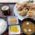 実際訪問したユーザーが直接撮影して投稿した大井町定食屋ひかり食堂の写真