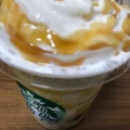 実際訪問したユーザーが直接撮影して投稿した上大岡西カフェスターバックスコーヒー ウィング上大岡店の写真